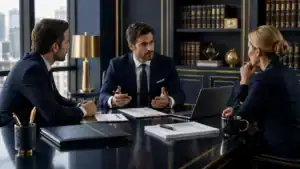 diritto commerciale e consulenza aziendale studio legale MSDA