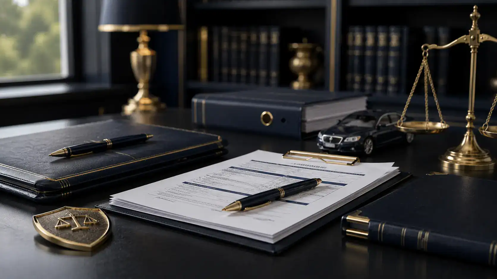 Consulenza diritto assicurativo