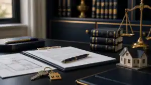 diritto immobiliare studio legale MSDA Milano