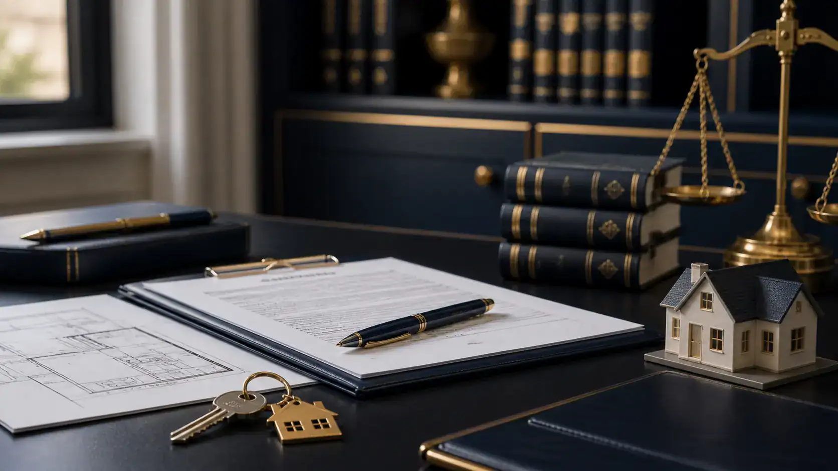 Consulenza diritto immobiliare