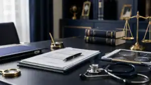 diritto sanitario e malasanità studio legale MSDA Milano