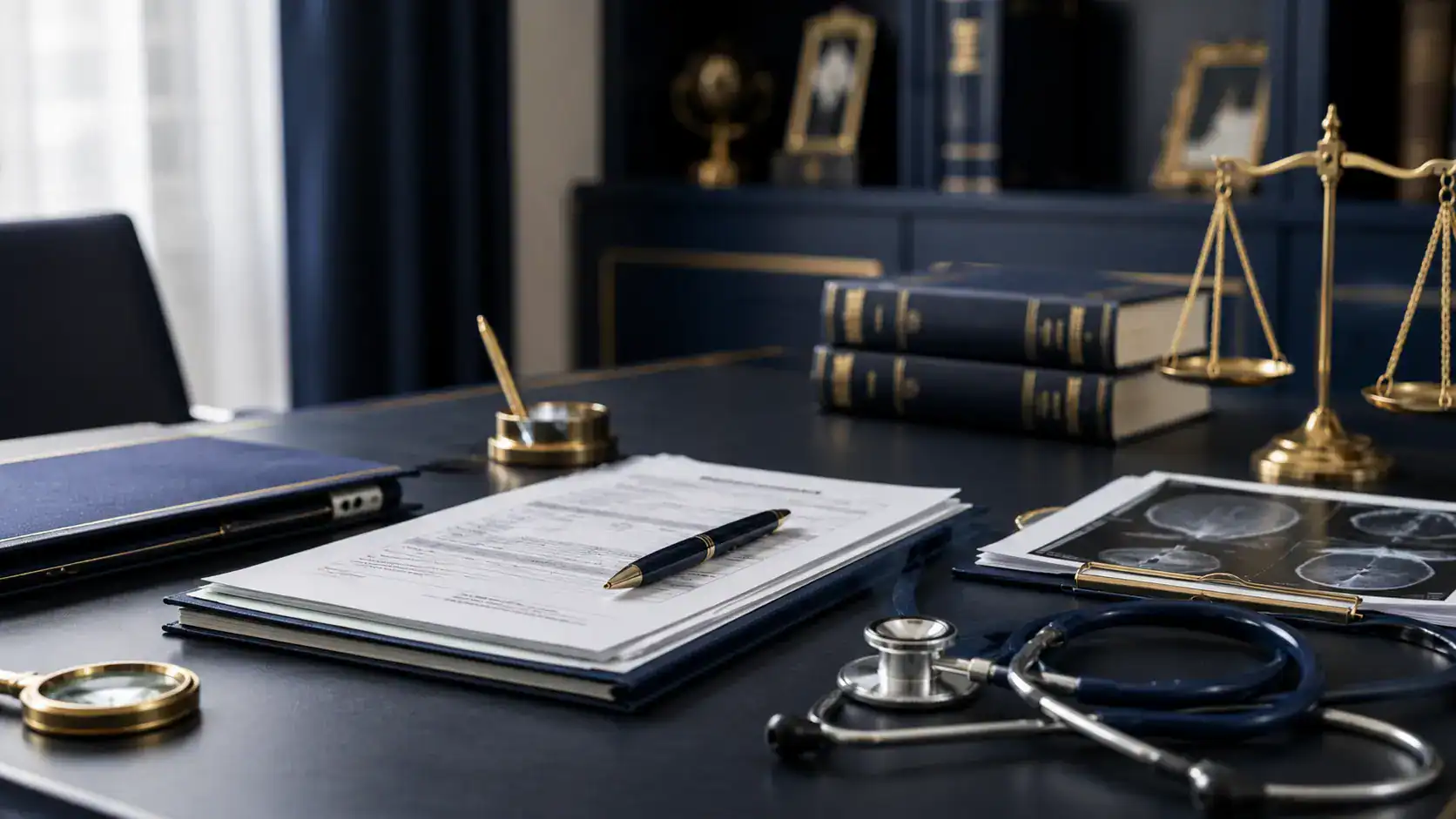 Consulenza diritto sanitario