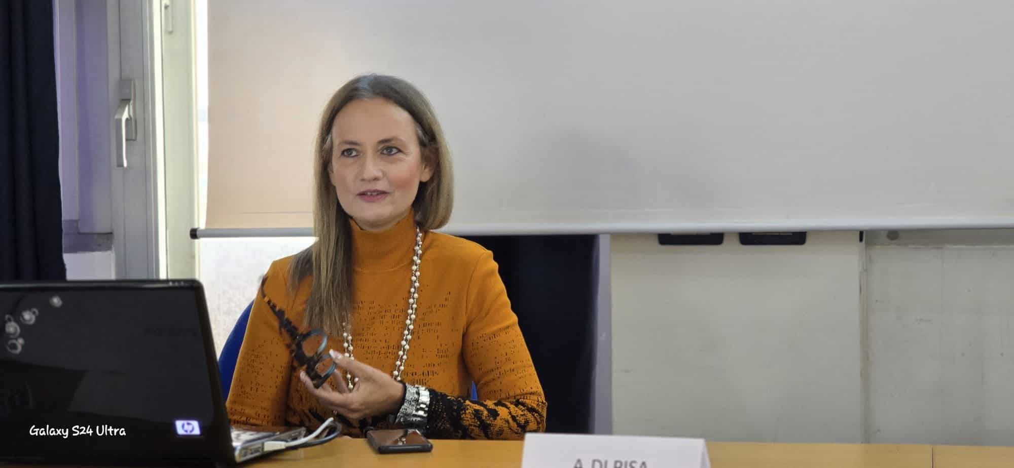 Foto convegno 4