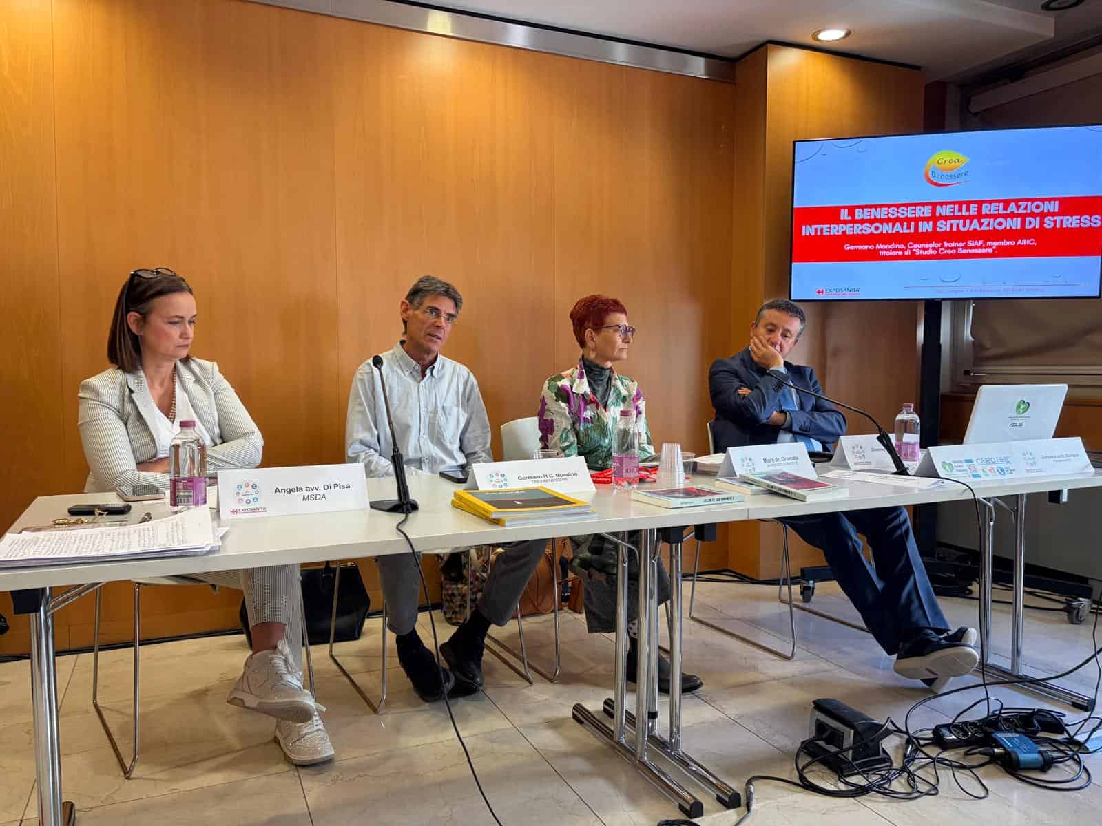 Foto convegno 2