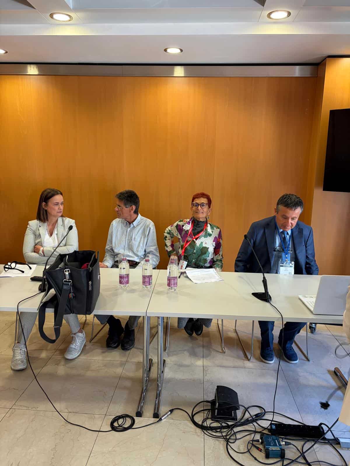 Foto convegno 4