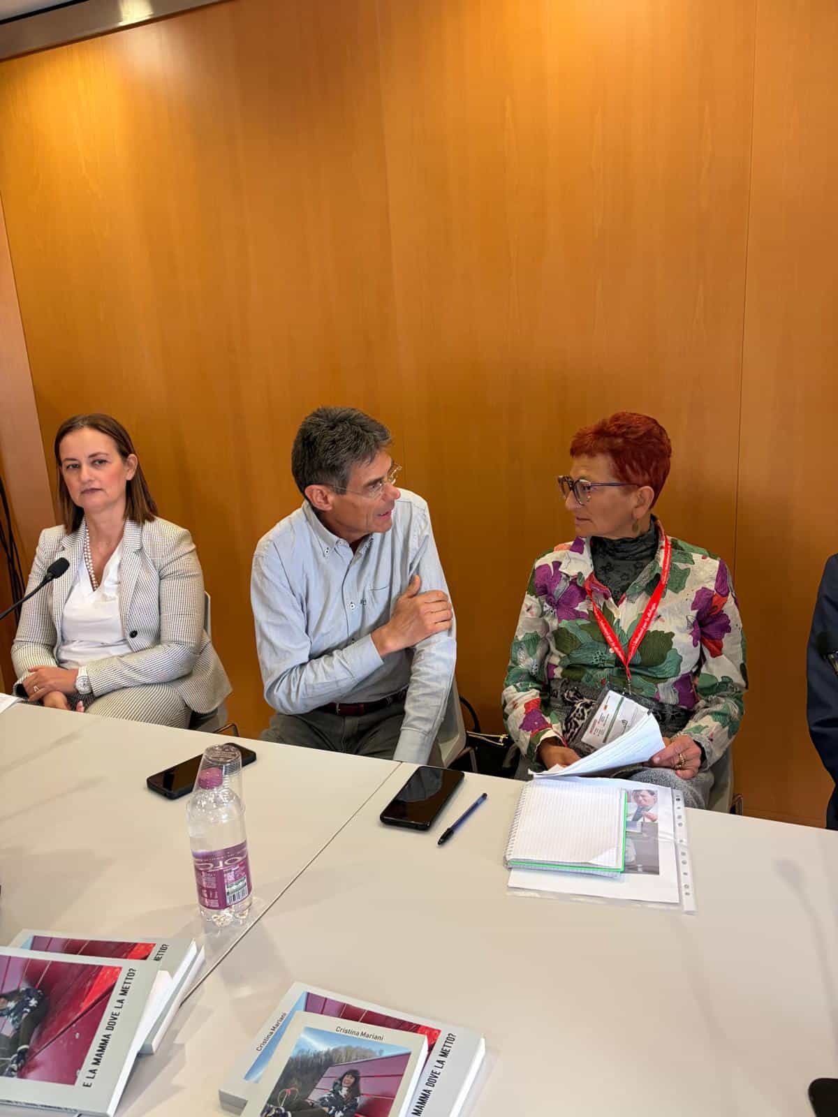 Foto convegno 3